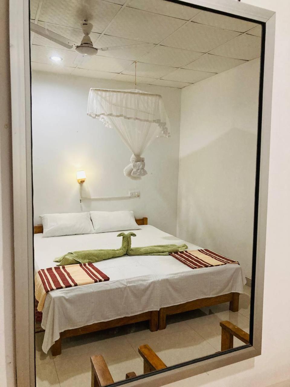 Sigiri Lodge Sigiriya Exterior photo