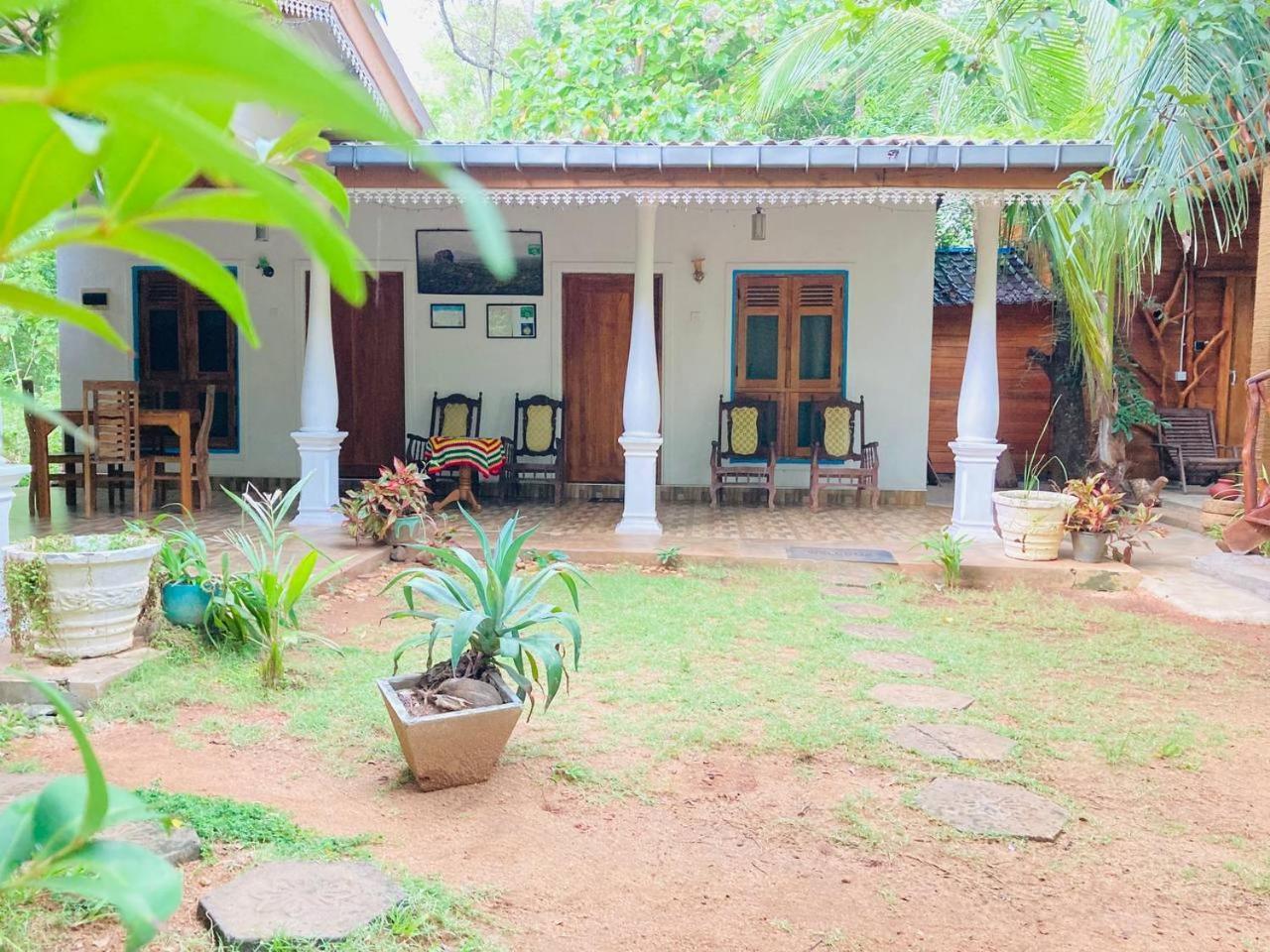 Sigiri Lodge Sigiriya Exterior photo